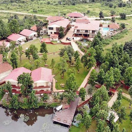 Kushal Palli Resorts- A Unit Of Pearltree Hotels & Resorts Purulia Extérieur photo