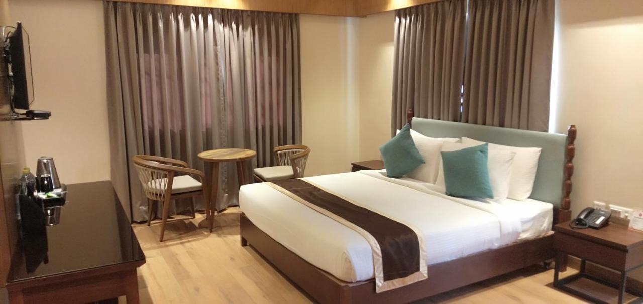 Kushal Palli Resorts- A Unit Of Pearltree Hotels & Resorts Purulia Extérieur photo