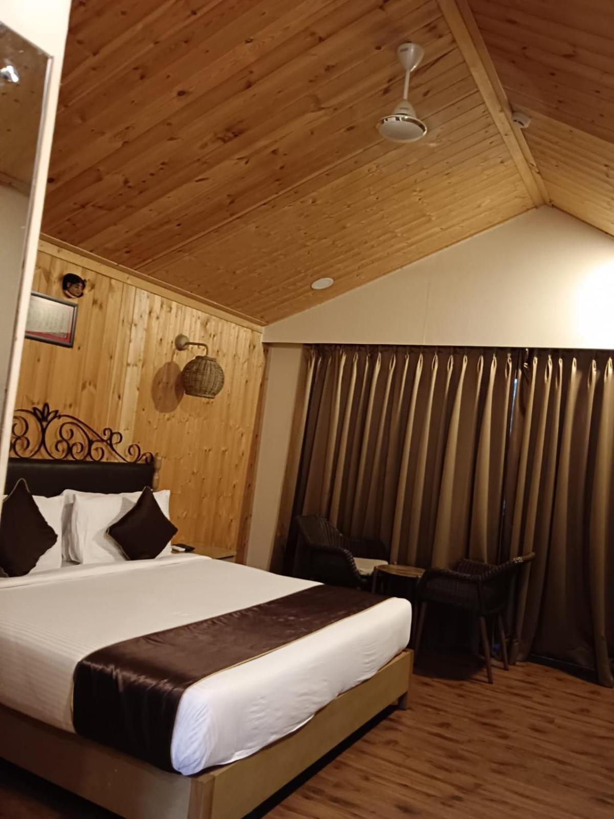 Kushal Palli Resorts- A Unit Of Pearltree Hotels & Resorts Purulia Extérieur photo