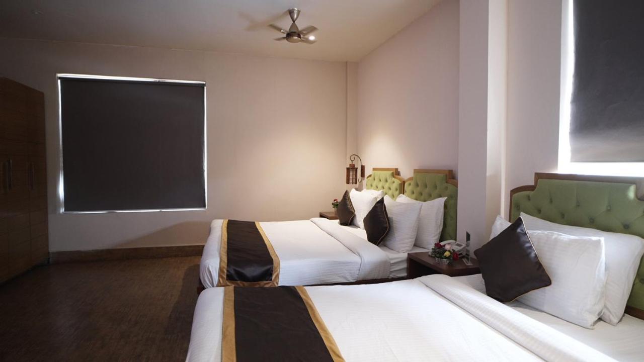 Kushal Palli Resorts- A Unit Of Pearltree Hotels & Resorts Purulia Extérieur photo