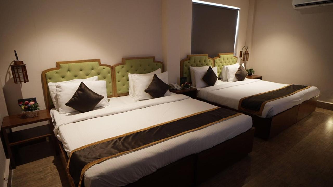 Kushal Palli Resorts- A Unit Of Pearltree Hotels & Resorts Purulia Extérieur photo