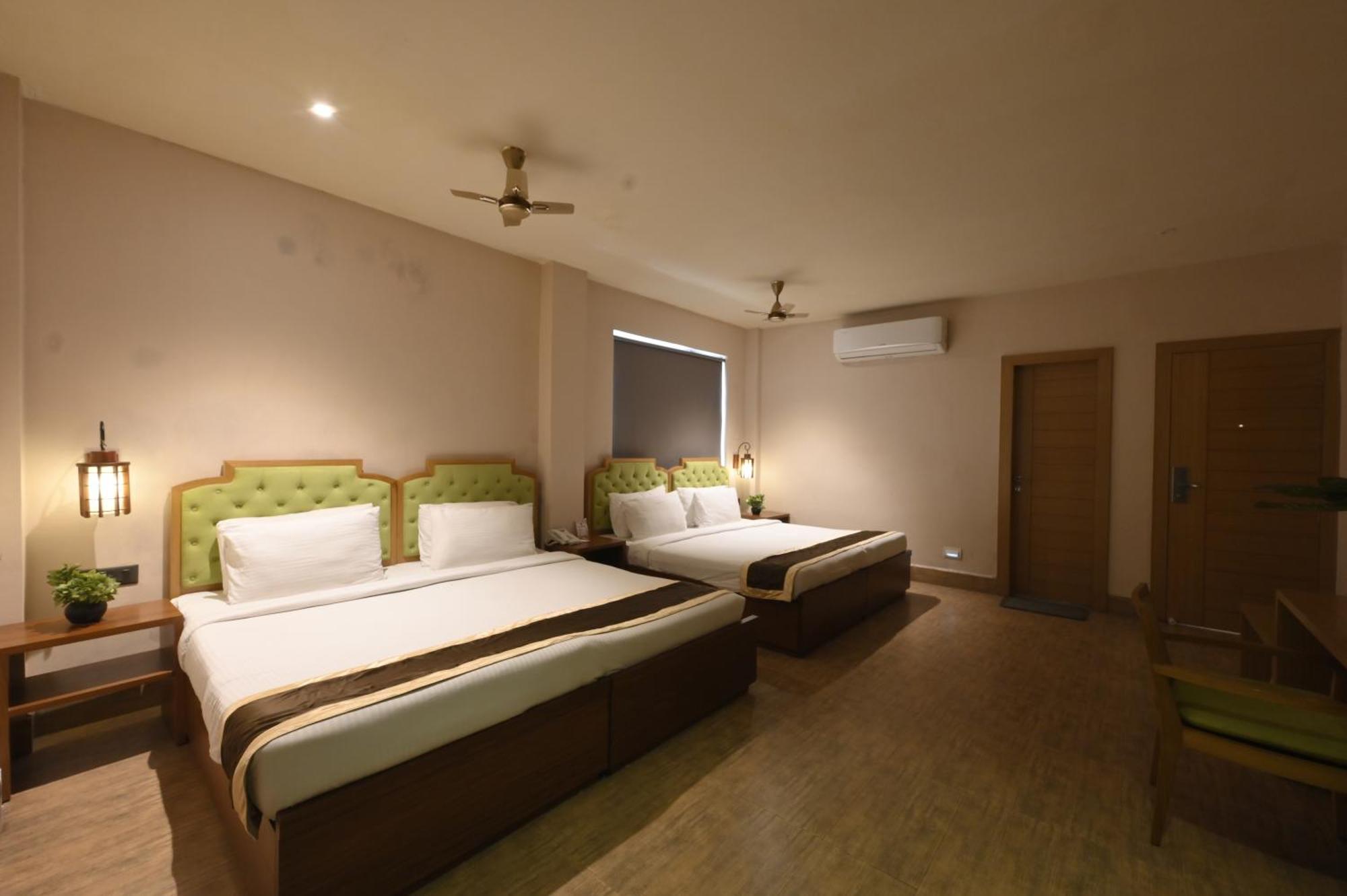 Kushal Palli Resorts- A Unit Of Pearltree Hotels & Resorts Purulia Extérieur photo