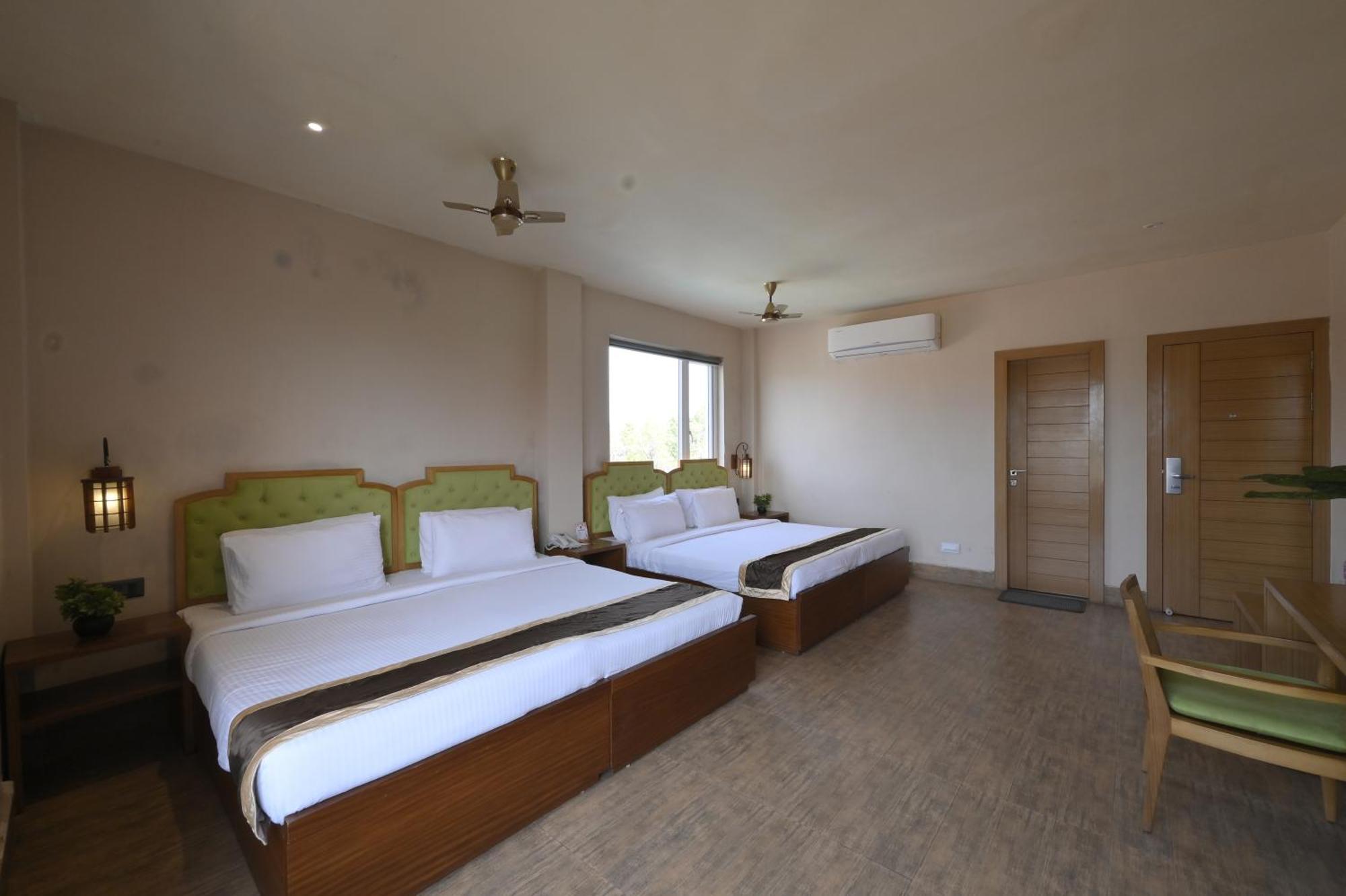 Kushal Palli Resorts- A Unit Of Pearltree Hotels & Resorts Purulia Extérieur photo