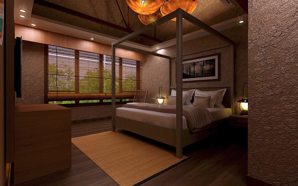 Kushal Palli Resorts- A Unit Of Pearltree Hotels & Resorts Purulia Extérieur photo