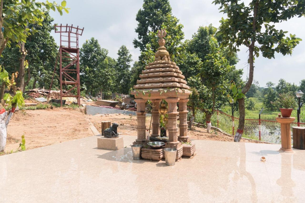 Kushal Palli Resorts- A Unit Of Pearltree Hotels & Resorts Purulia Extérieur photo