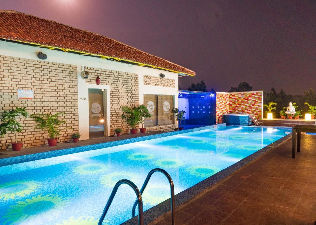 Kushal Palli Resorts- A Unit Of Pearltree Hotels & Resorts Purulia Extérieur photo
