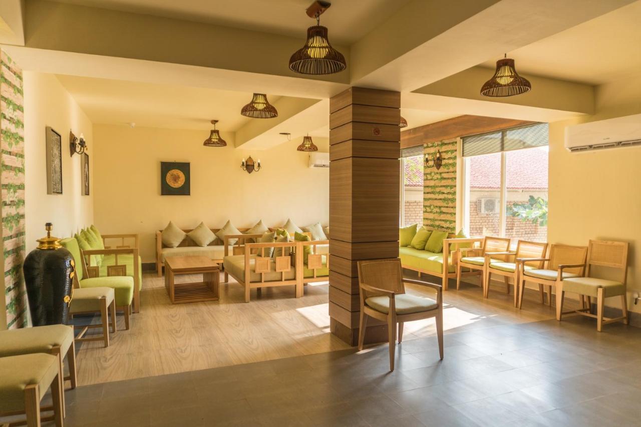 Kushal Palli Resorts- A Unit Of Pearltree Hotels & Resorts Purulia Extérieur photo
