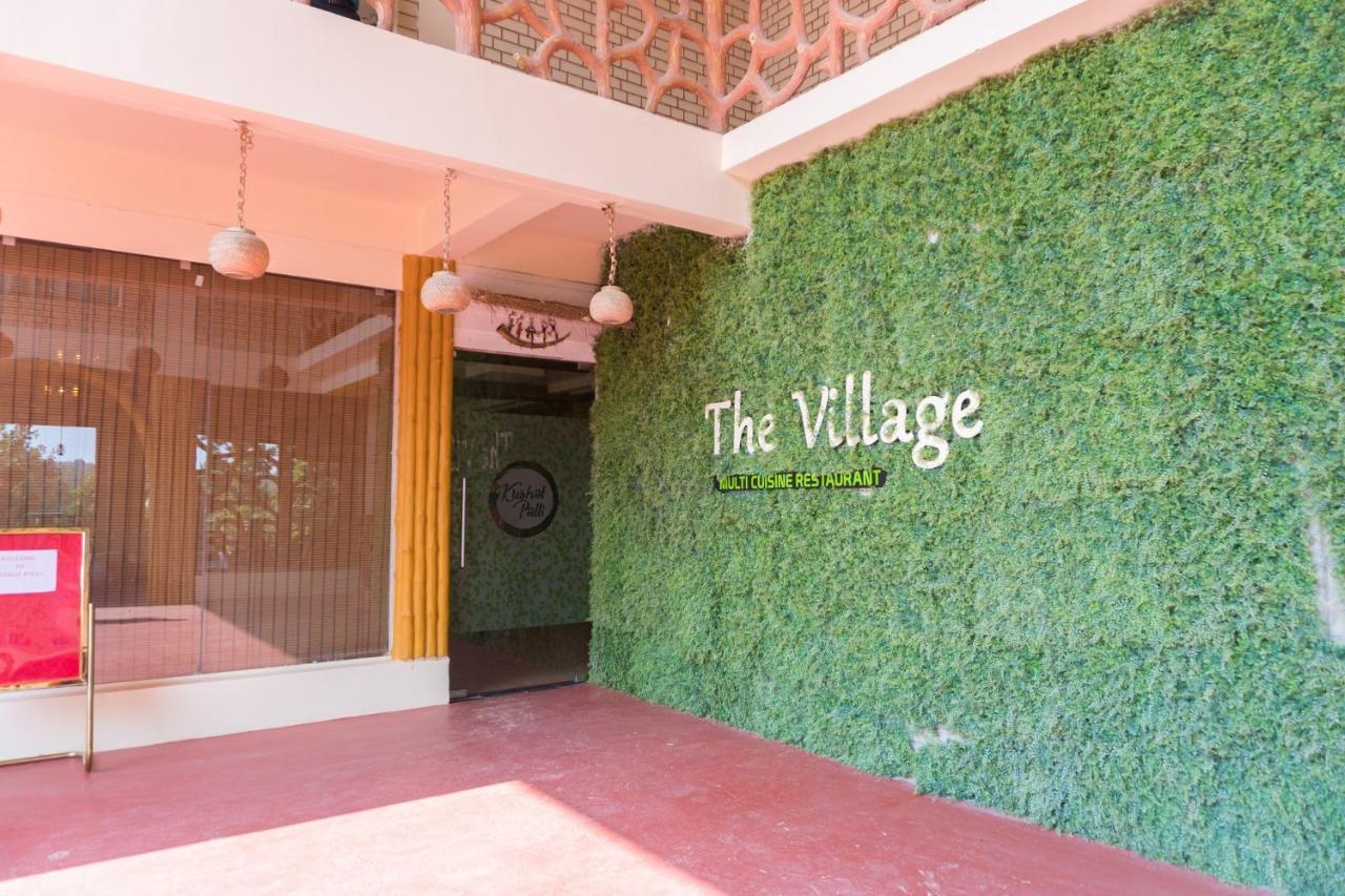 Kushal Palli Resorts- A Unit Of Pearltree Hotels & Resorts Purulia Extérieur photo