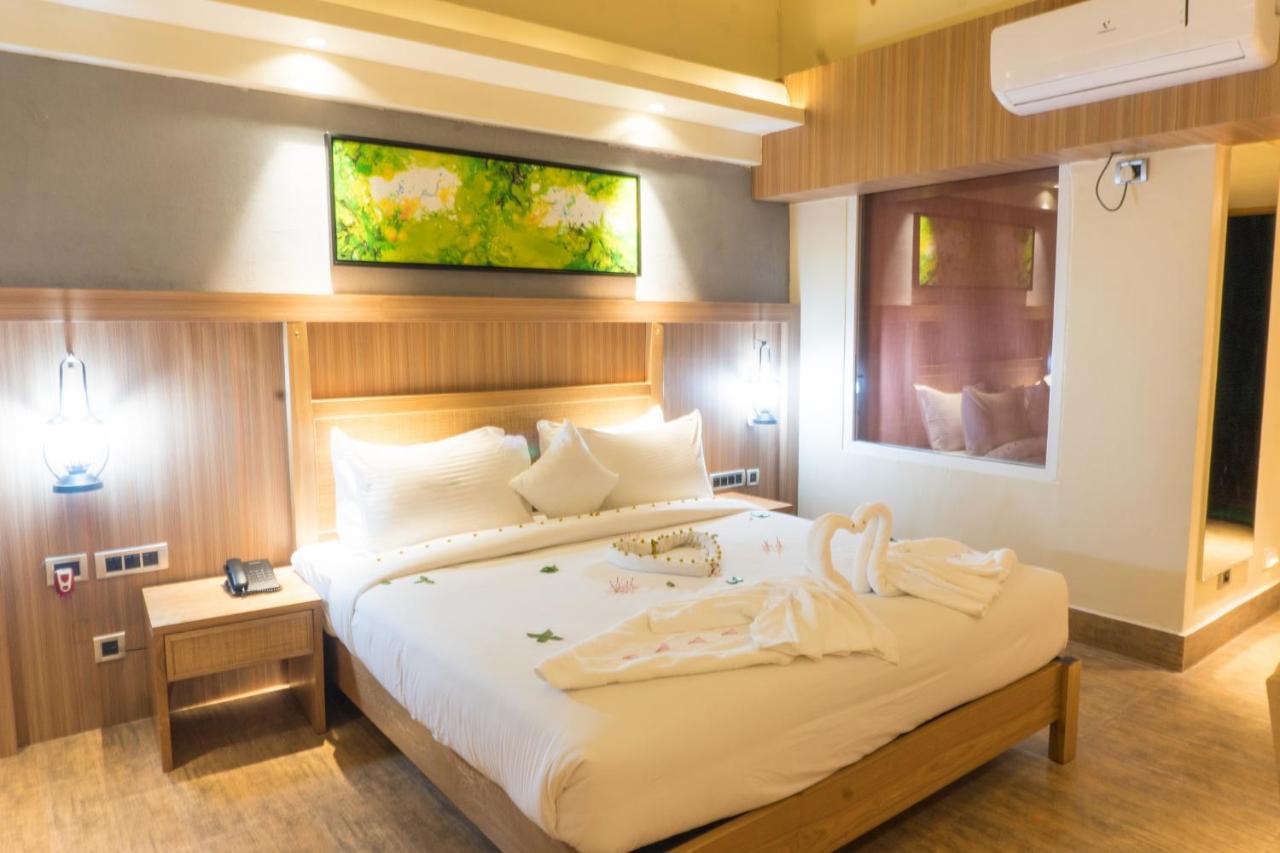 Kushal Palli Resorts- A Unit Of Pearltree Hotels & Resorts Purulia Extérieur photo