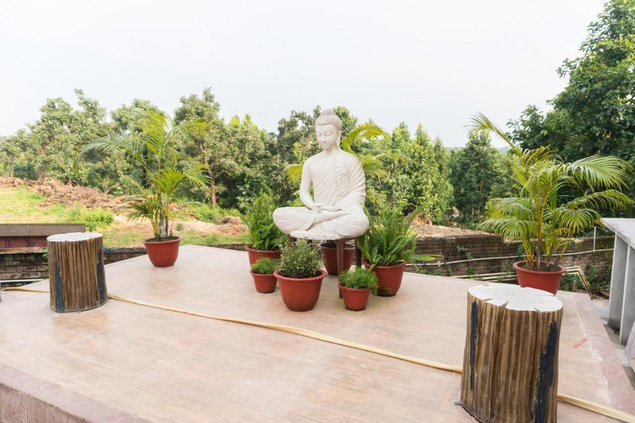 Kushal Palli Resorts- A Unit Of Pearltree Hotels & Resorts Purulia Extérieur photo
