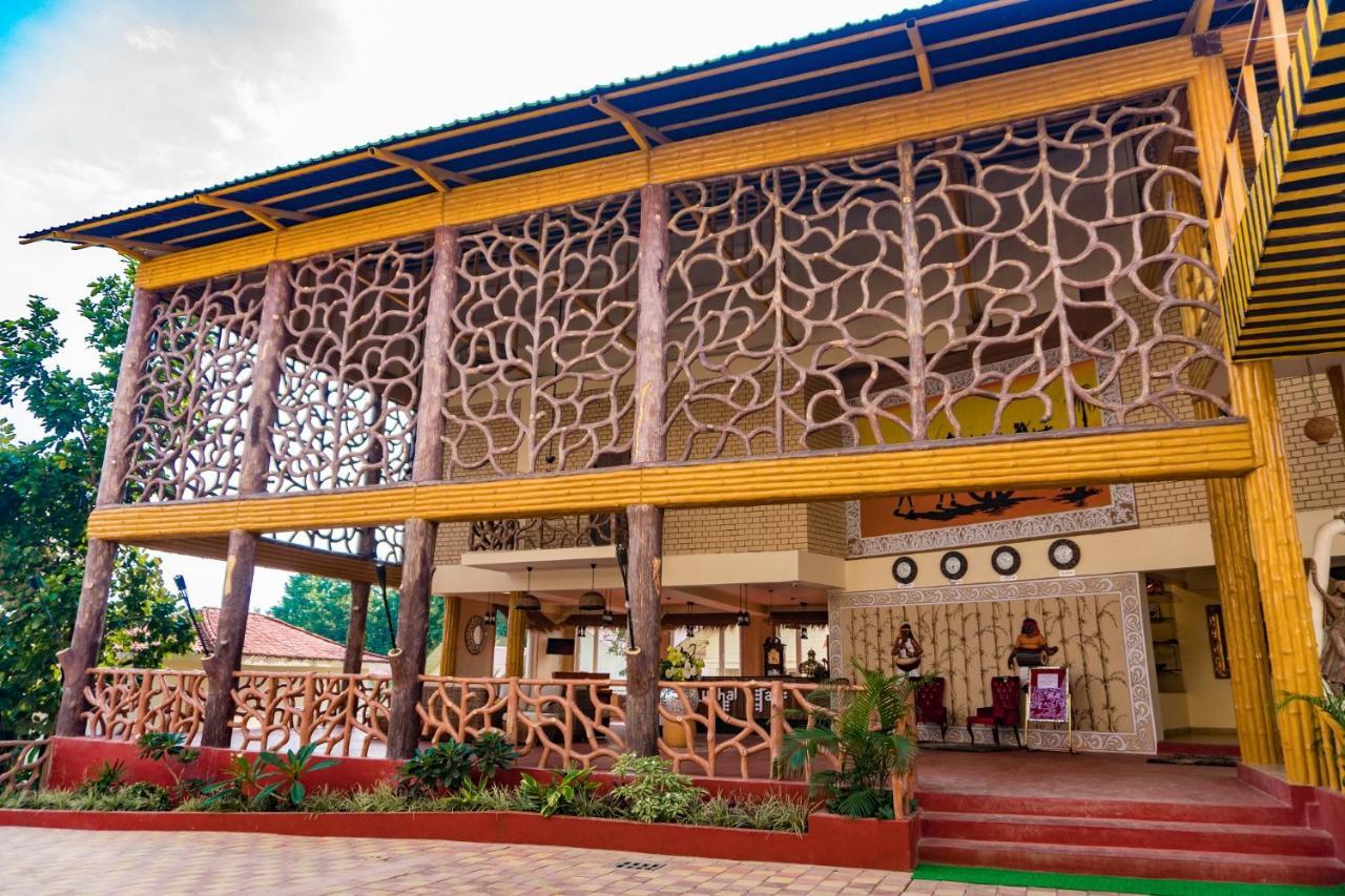 Kushal Palli Resorts- A Unit Of Pearltree Hotels & Resorts Purulia Extérieur photo