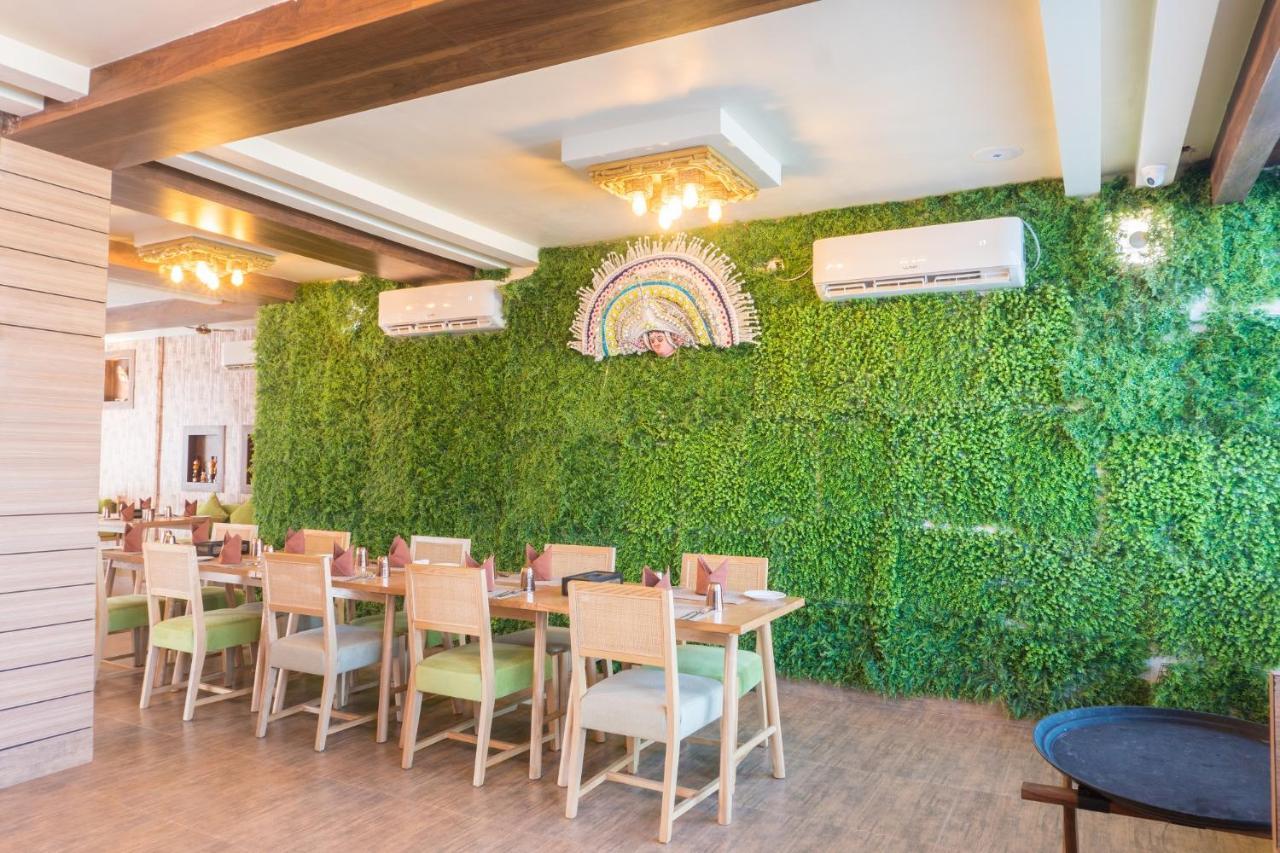 Kushal Palli Resorts- A Unit Of Pearltree Hotels & Resorts Purulia Extérieur photo