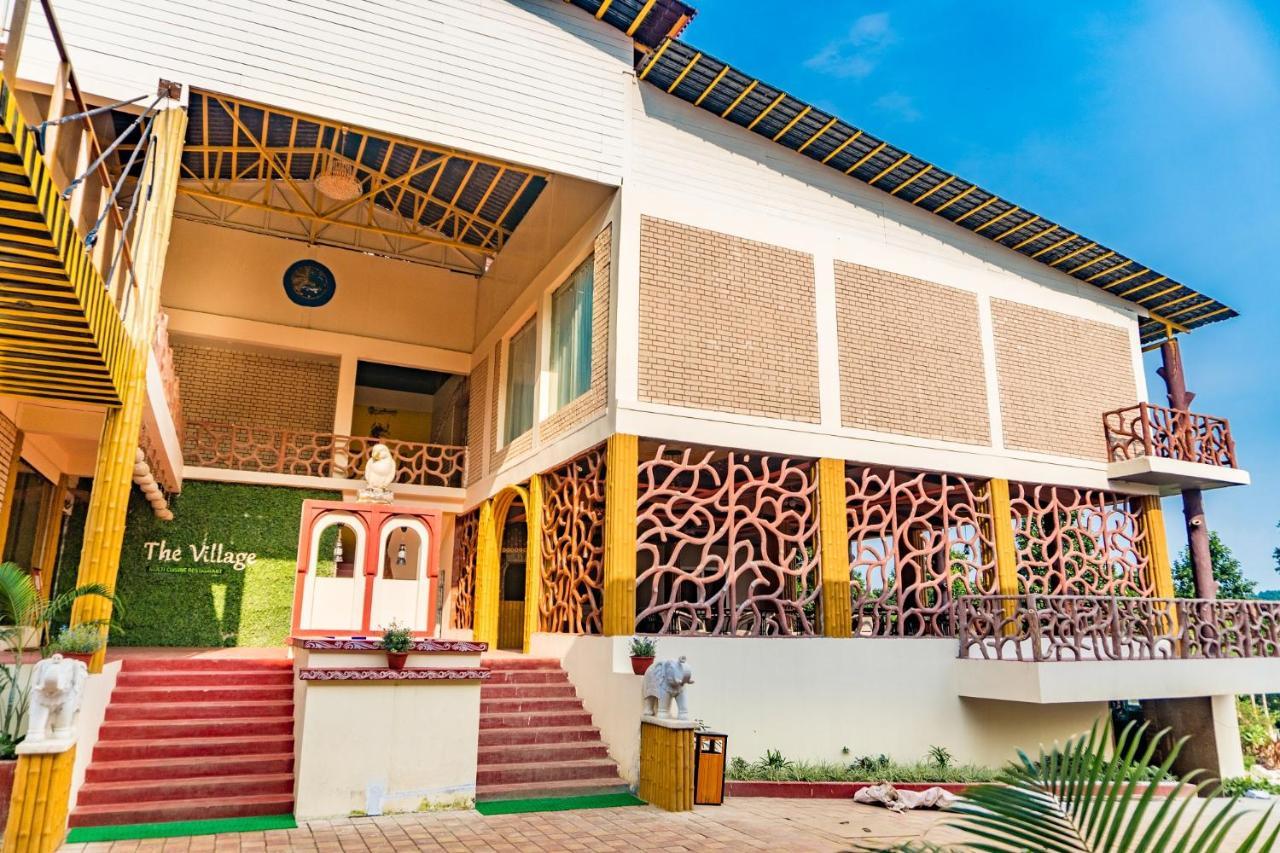 Kushal Palli Resorts- A Unit Of Pearltree Hotels & Resorts Purulia Extérieur photo