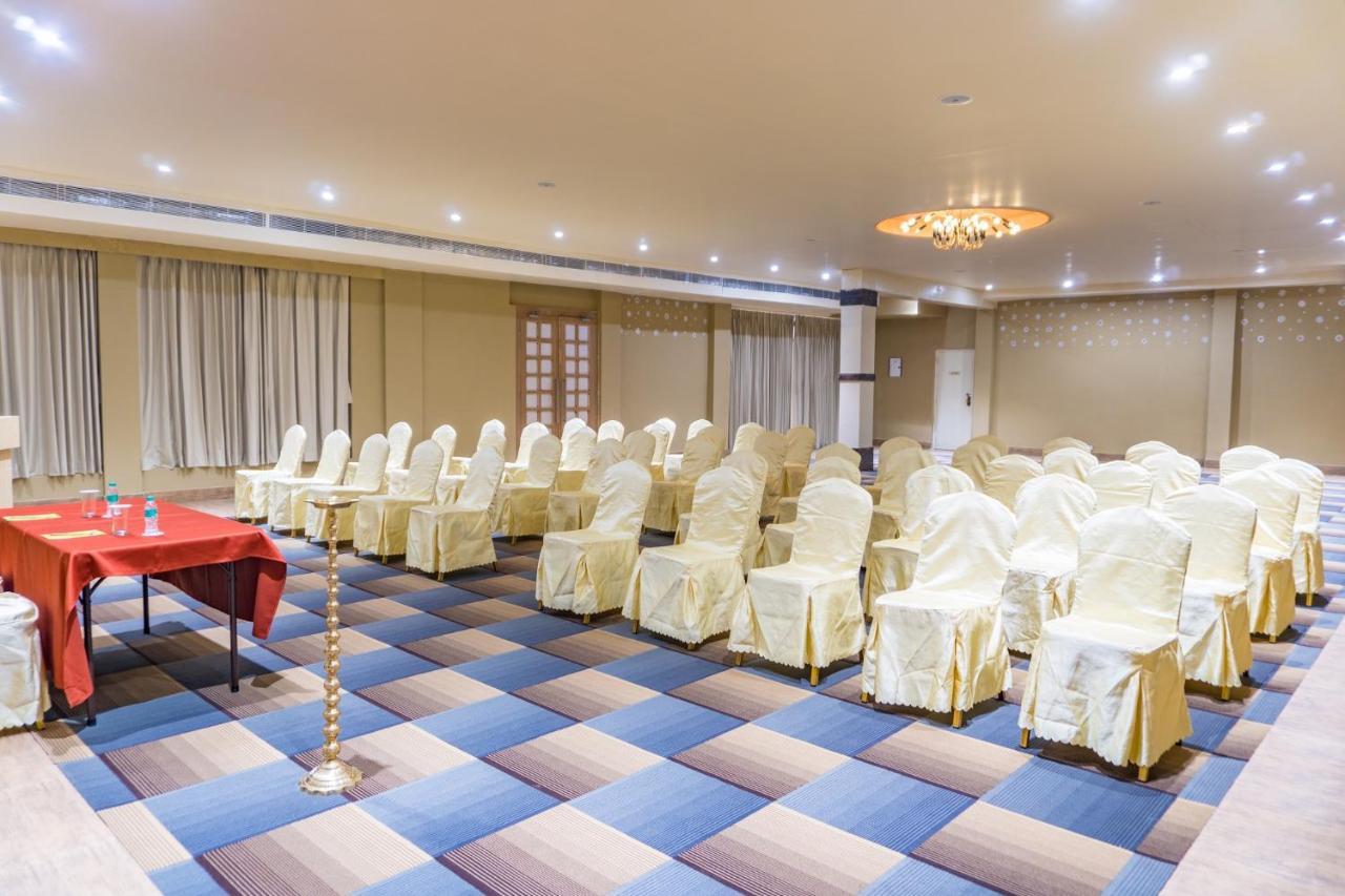 Kushal Palli Resorts- A Unit Of Pearltree Hotels & Resorts Purulia Extérieur photo