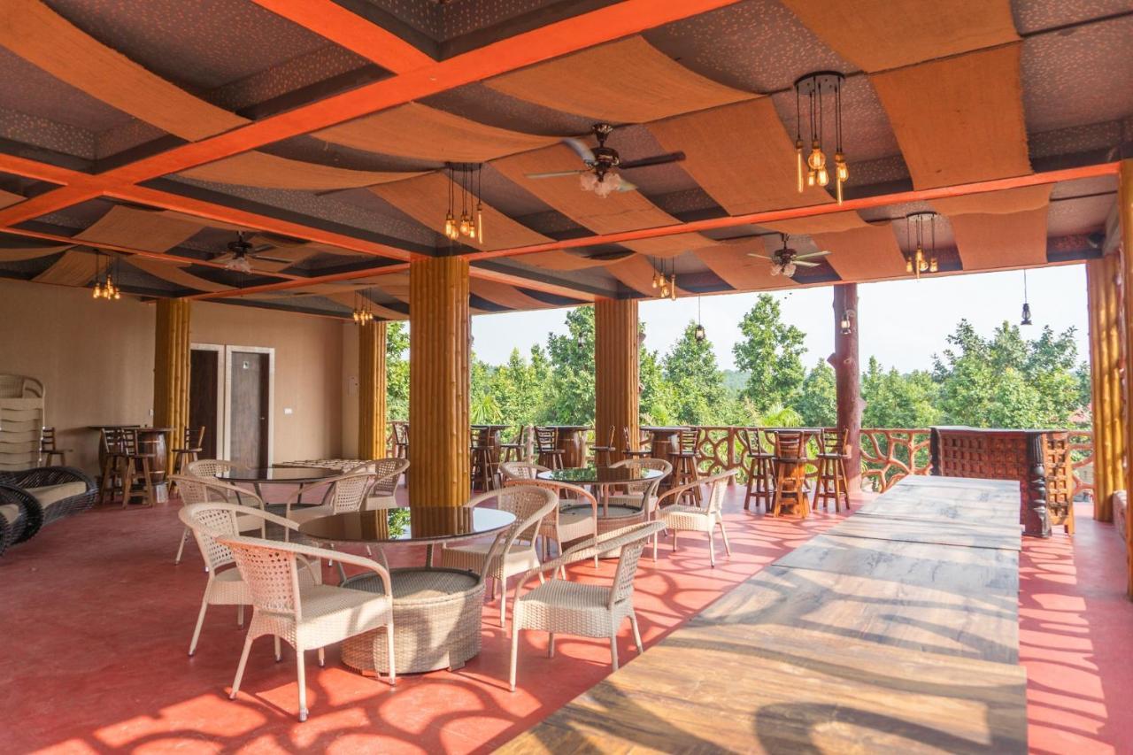 Kushal Palli Resorts- A Unit Of Pearltree Hotels & Resorts Purulia Extérieur photo